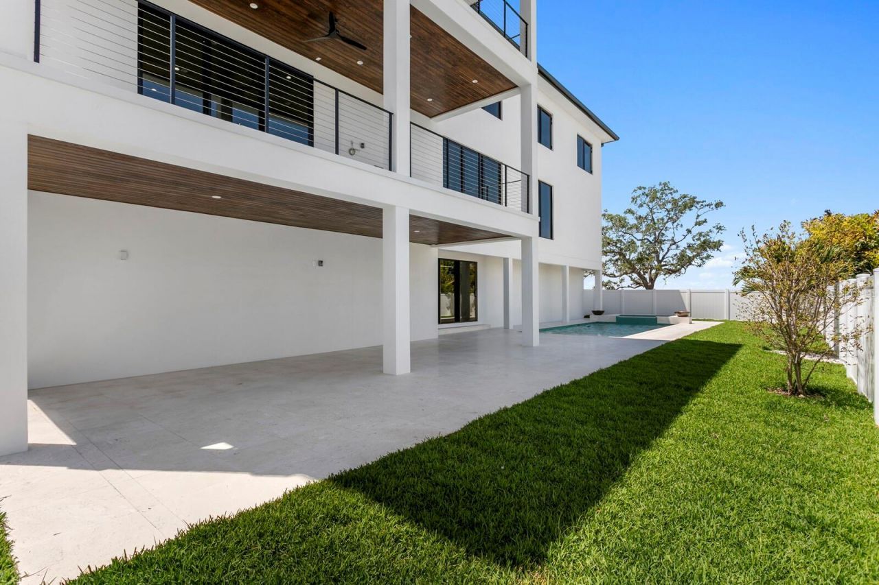5023 W Leona Street, Tampa, FL 33629 Photo