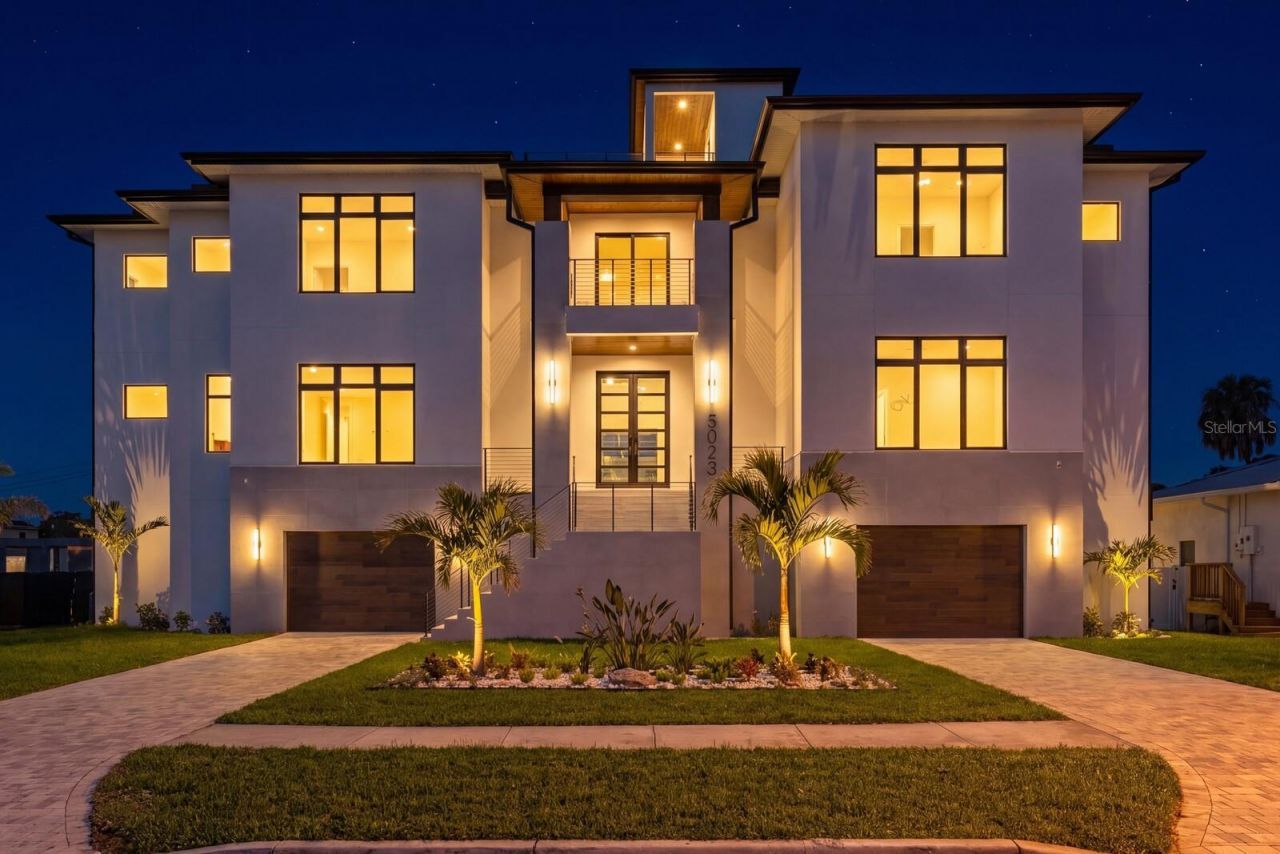 5023 W Leona Street, Tampa, FL 33629 Photo