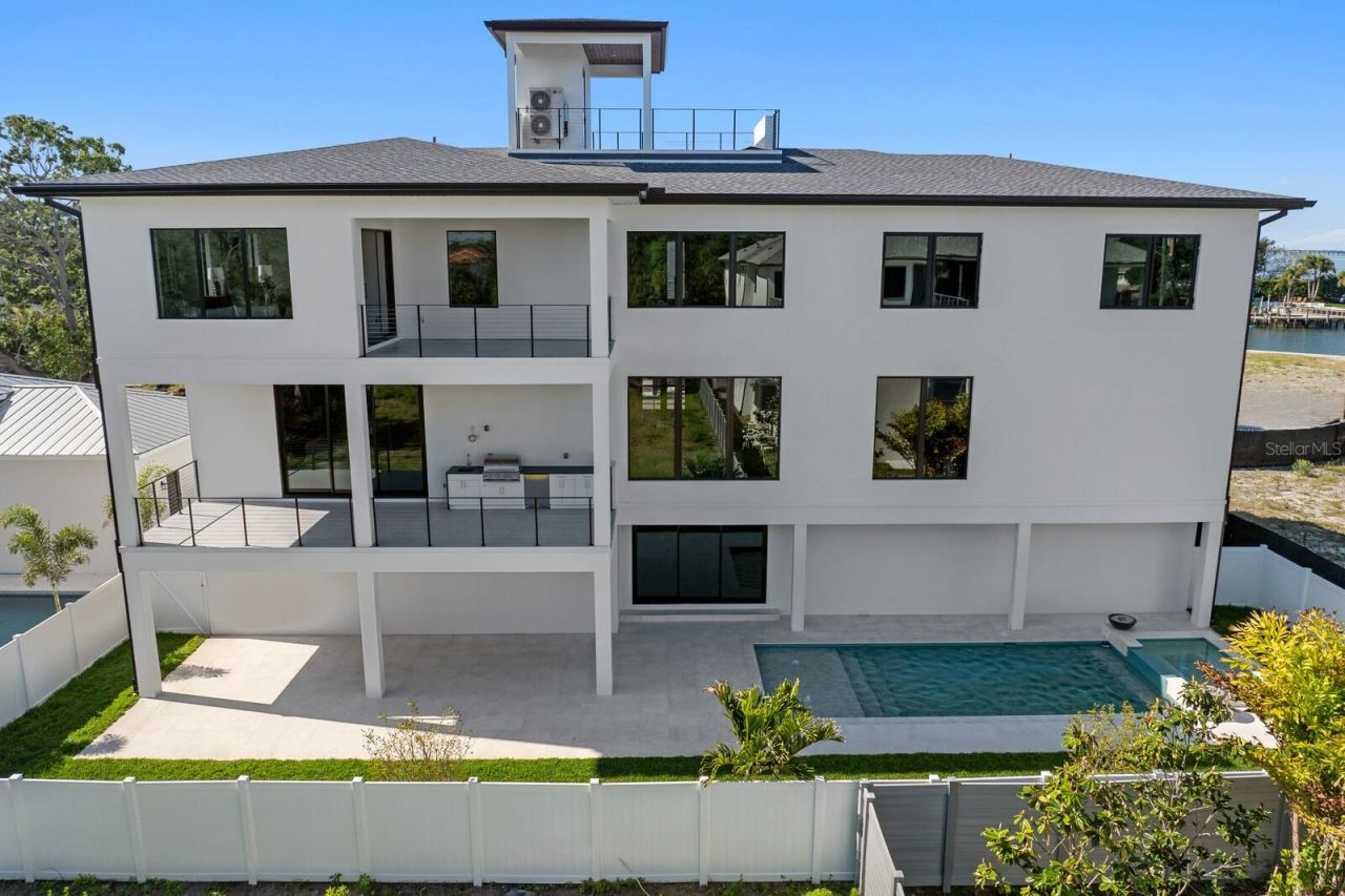 5023 W Leona Street, Tampa, FL 33629 Photo