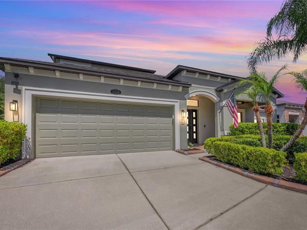 11510 SCARLET IBIS PLACE , RIVERVIEW, FL 33569