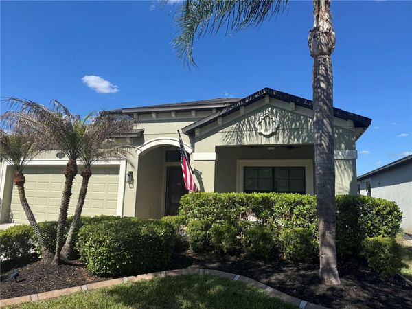 11510 SCARLET IBIS PLACE , RIVERVIEW, FL 33569