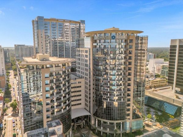 189 S ORANGE AVENUE , Unit 1450, ORLANDO, FL 32801