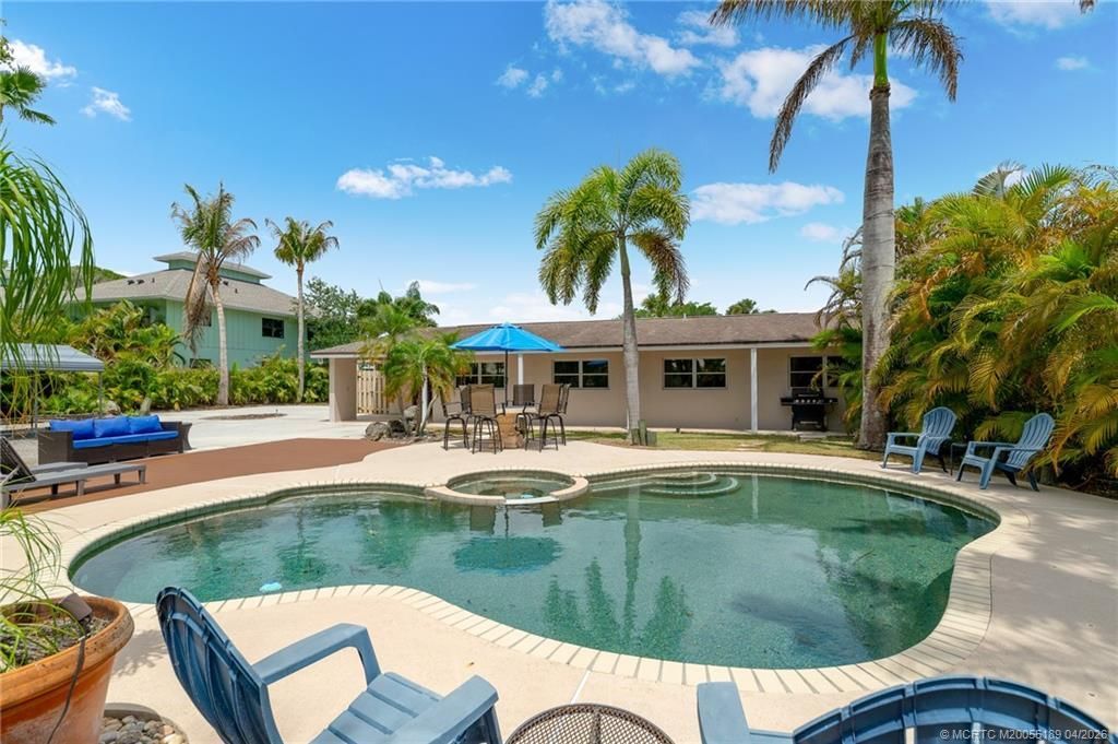4109 SE Whiticar Way, Stuart, FL 34997 Photo