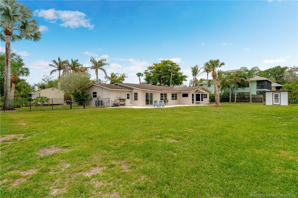 4109 SE Whiticar Way, Stuart, FL 34997 Photo