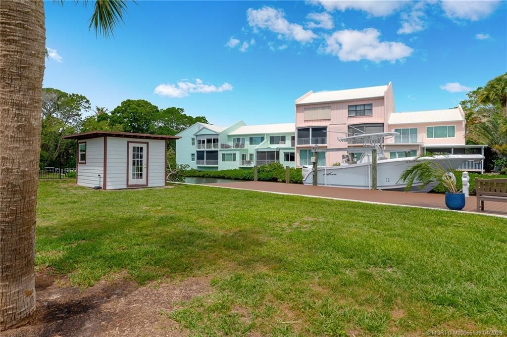 4109 SE Whiticar Way, Stuart, FL 34997 Photo