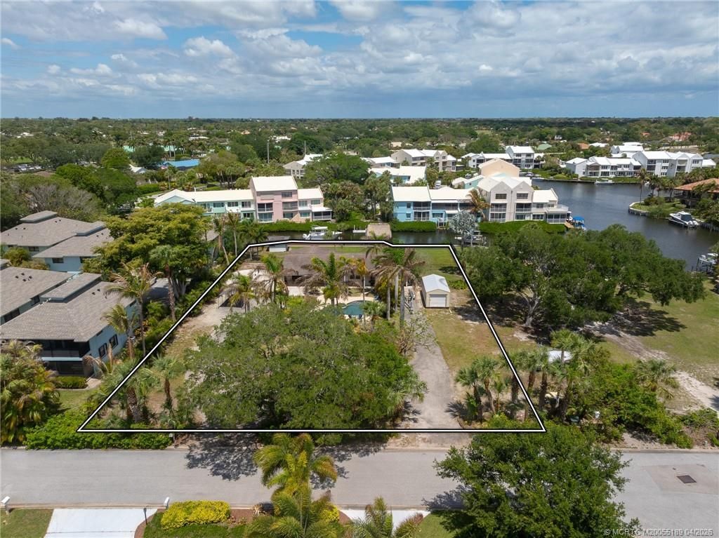 4109 SE Whiticar Way, Stuart, FL 34997 Photo