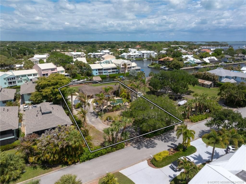 4109 SE Whiticar Way, Stuart, FL 34997 Photo