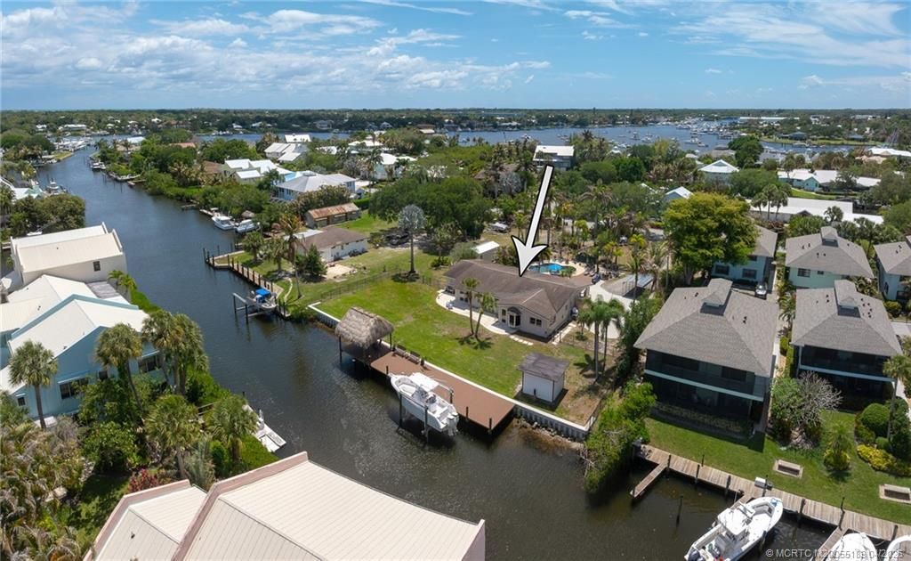 4109 SE Whiticar Way, Stuart, FL 34997 Photo