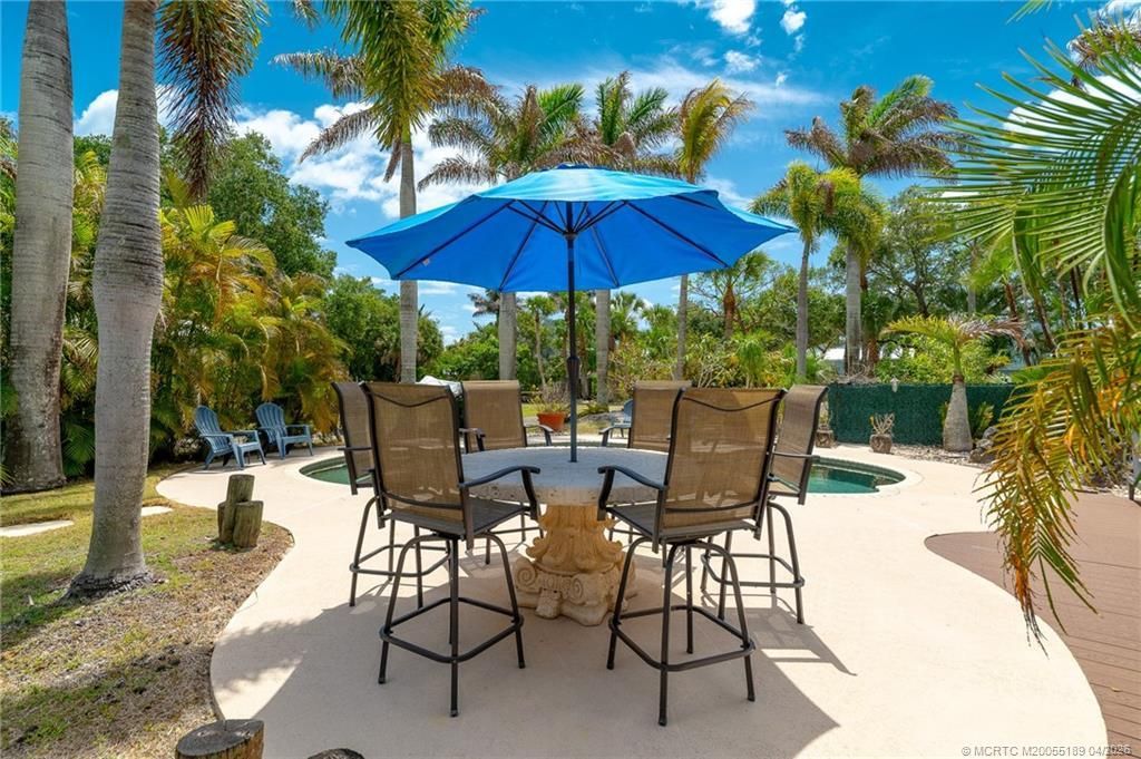 4109 SE Whiticar Way, Stuart, FL 34997 Photo
