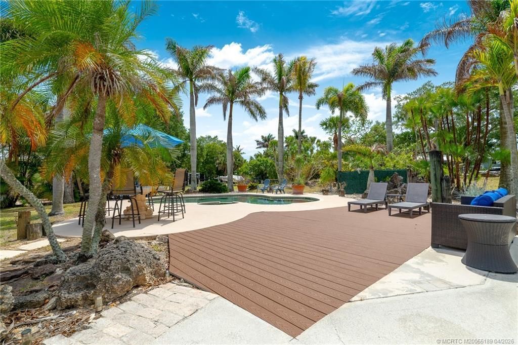 4109 SE Whiticar Way, Stuart, FL 34997 Photo