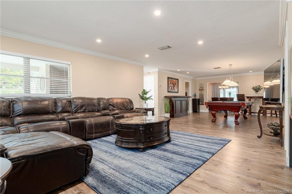 4109 SE Whiticar Way, Stuart, FL 34997 Photo