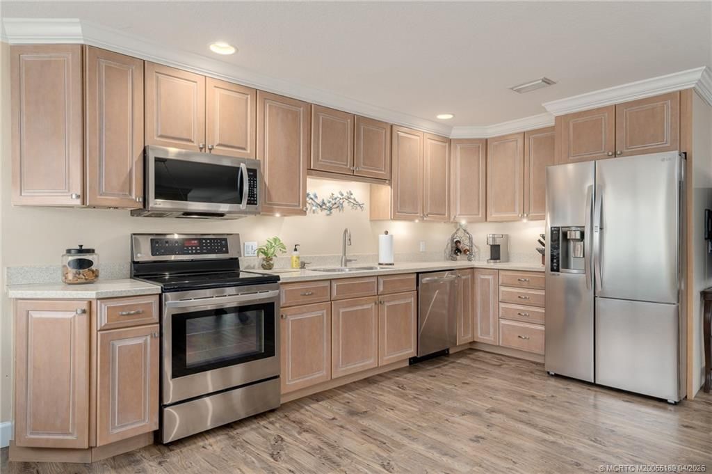 4109 SE Whiticar Way, Stuart, FL 34997 Photo