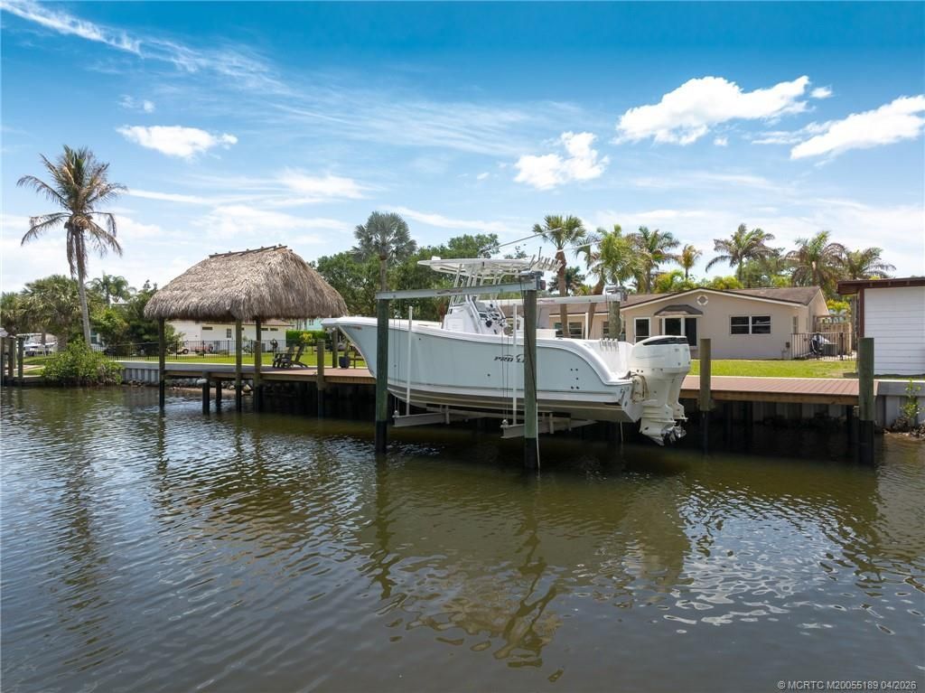4109 SE Whiticar Way, Stuart, FL 34997 Photo