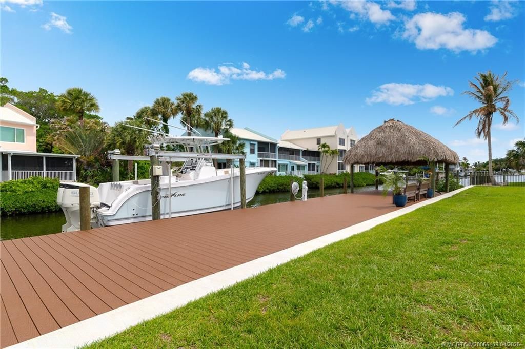 4109 SE Whiticar Way, Stuart, FL 34997 Photo
