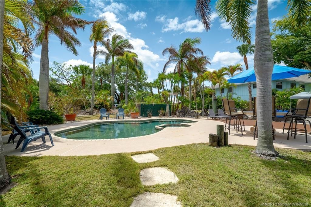 4109 SE Whiticar Way, Stuart, FL 34997 Photo