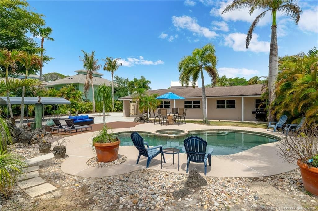 4109 SE Whiticar Way, Stuart, FL 34997 Photo