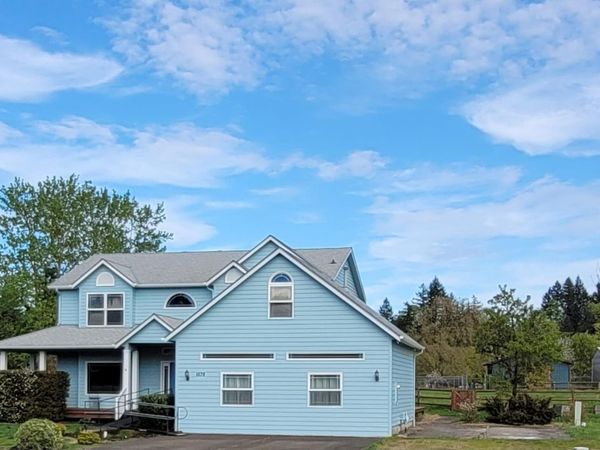 1678 Jay Pl SE, Jefferson, OR 97352