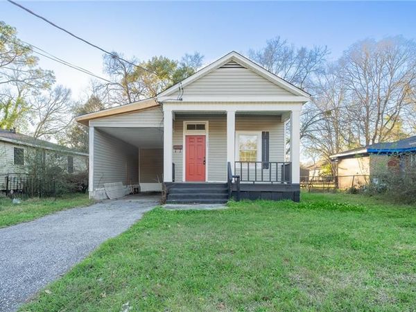 63 Macks Street, Mobile, AL 36607
