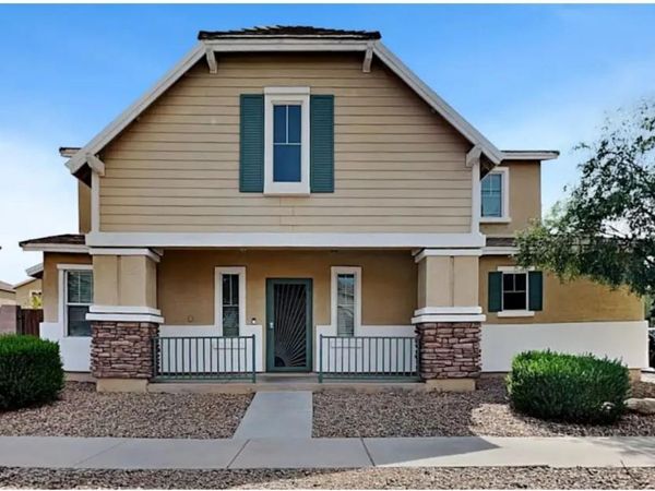 1323 S 121st Lane, Avondale, AZ 85323