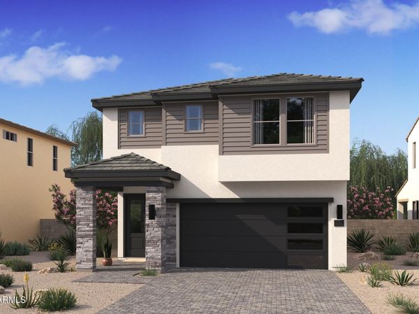 8035 W Harmont Drive, Peoria, AZ 85345