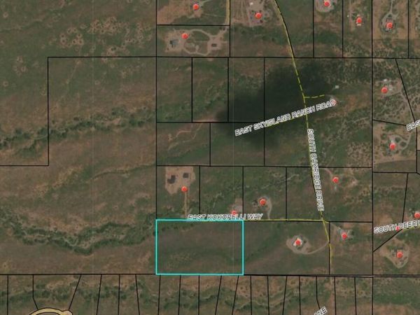 TBD E Kokopelli Way, Unit G, Hereford, AZ 85615