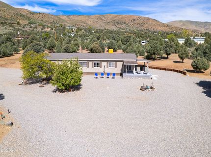 1355 Sandstone Drive, Topaz Ranch Estates, NV 89444 Photo