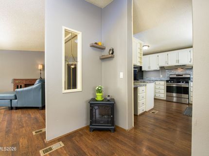 1355 Sandstone Drive, Topaz Ranch Estates, NV 89444 Photo