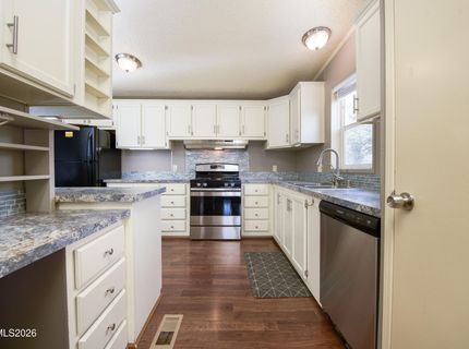 1355 Sandstone Drive, Topaz Ranch Estates, NV 89444 Photo