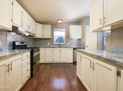 1355 Sandstone Drive, Topaz Ranch Estates, NV 89444 Photo