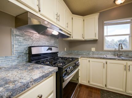 1355 Sandstone Drive, Topaz Ranch Estates, NV 89444 Photo