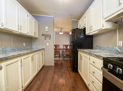 1355 Sandstone Drive, Topaz Ranch Estates, NV 89444 Photo