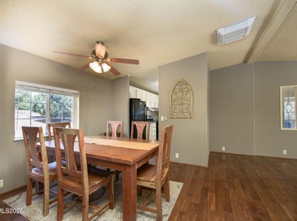 1355 Sandstone Drive, Topaz Ranch Estates, NV 89444 Photo