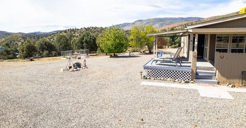 1355 Sandstone Drive, Topaz Ranch Estates, NV 89444 Photo