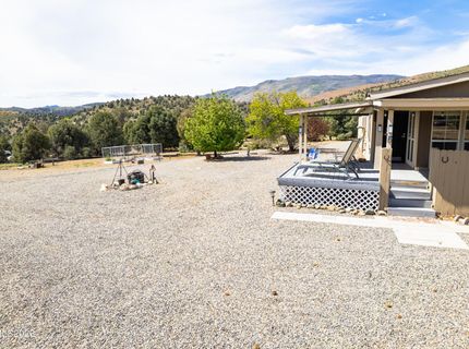 1355 Sandstone Drive, Topaz Ranch Estates, NV 89444 Photo