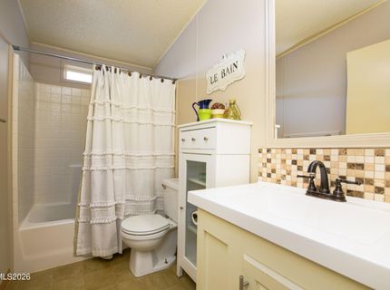 1355 Sandstone Drive, Topaz Ranch Estates, NV 89444 Photo