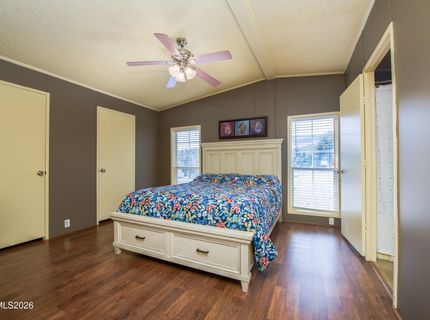 1355 Sandstone Drive, Topaz Ranch Estates, NV 89444 Photo