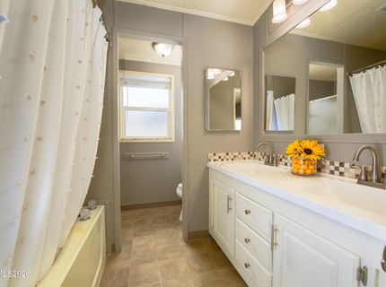 1355 Sandstone Drive, Topaz Ranch Estates, NV 89444 Photo