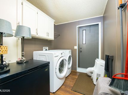 1355 Sandstone Drive, Topaz Ranch Estates, NV 89444 Photo