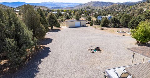 1355 Sandstone Drive, Topaz Ranch Estates, NV 89444 Photo