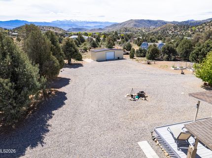 1355 Sandstone Drive, Topaz Ranch Estates, NV 89444 Photo