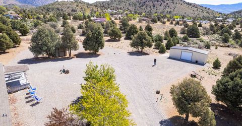 1355 Sandstone Drive, Topaz Ranch Estates, NV 89444 Photo