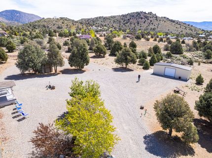 1355 Sandstone Drive, Topaz Ranch Estates, NV 89444 Photo