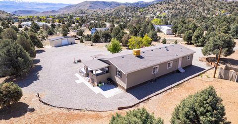 1355 Sandstone Drive, Topaz Ranch Estates, NV 89444 Photo