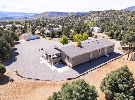 1355 Sandstone Drive, Topaz Ranch Estates, NV 89444 Photo