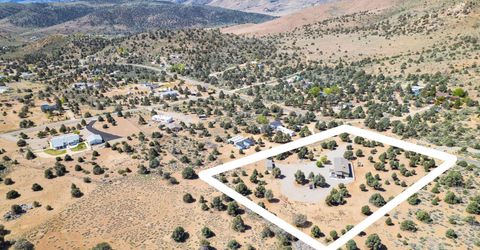 1355 Sandstone Drive, Topaz Ranch Estates, NV 89444 Photo