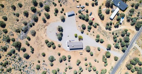 1355 Sandstone Drive, Topaz Ranch Estates, NV 89444 Photo