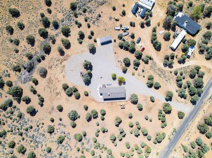 1355 Sandstone Drive, Topaz Ranch Estates, NV 89444 Photo