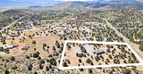 1355 Sandstone Drive, Topaz Ranch Estates, NV 89444 Photo