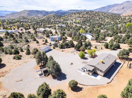 1355 Sandstone Drive, Topaz Ranch Estates, NV 89444 Photo