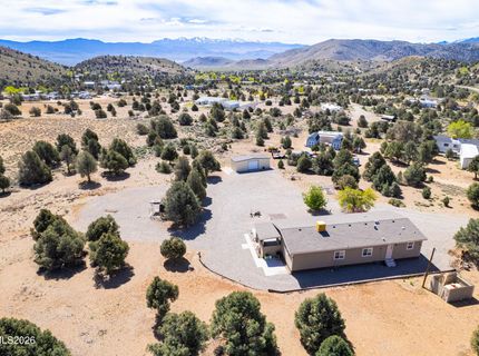 1355 Sandstone Drive, Topaz Ranch Estates, NV 89444 Photo